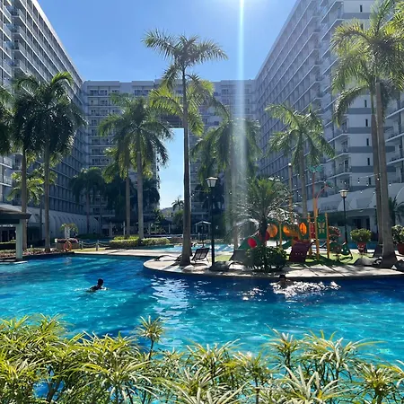 Shell Residences