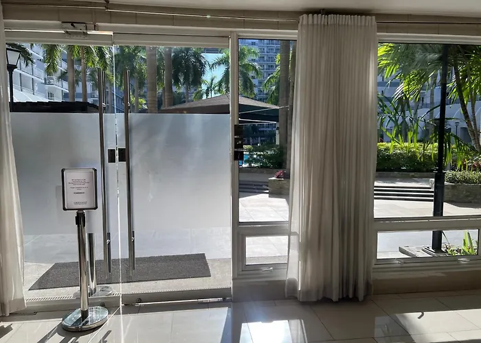 Shell Residences Hotel *