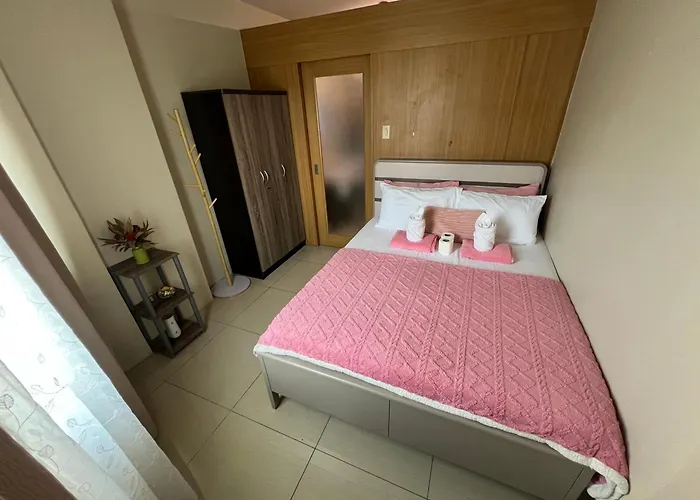 Shell Residences *