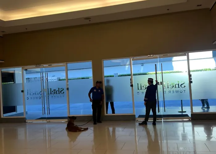 Hotel Shell Residences *