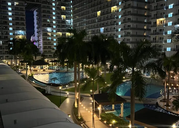Shell Residences Hotel