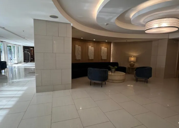 Shell Residences Hotel Manila