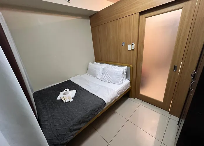 Shell Residences Hotel