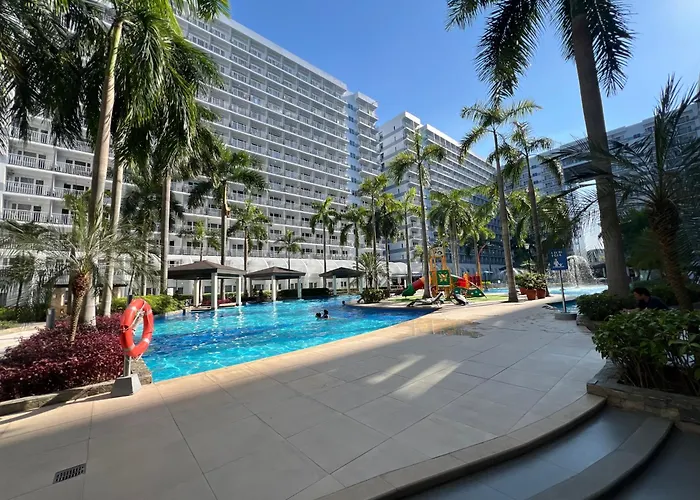 Shell Residences Hotel *