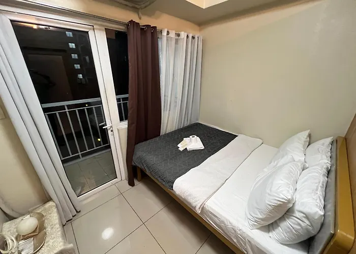 Hotel Shell Residences *