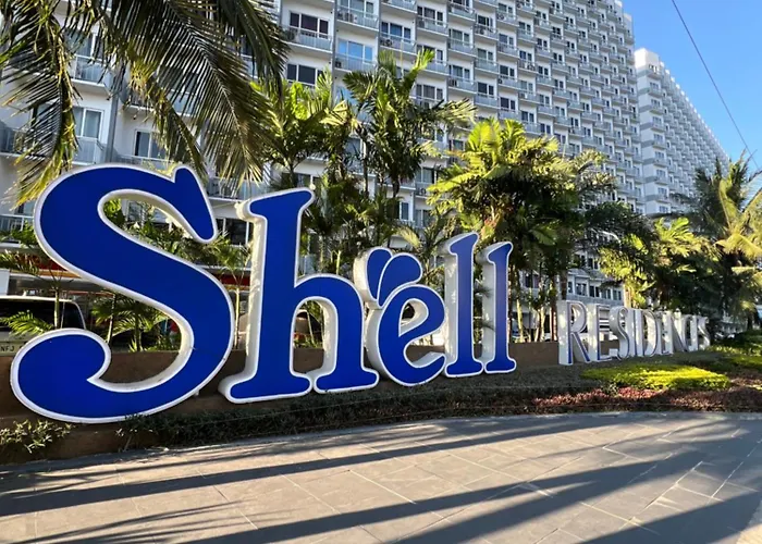 Hotel Shell Residences