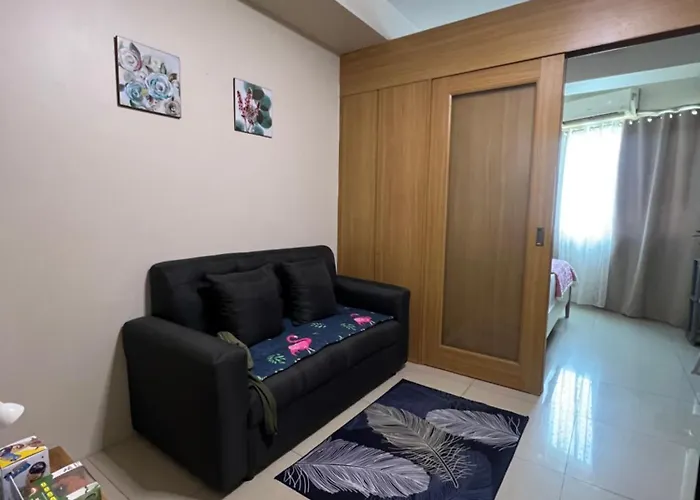 Shell Residences Manila